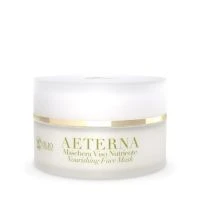 Поживна маска для обличчя / Aeterna nourishing face mask / Abeauty