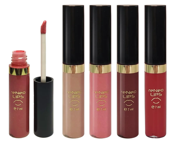 Блеск для губ / RENEO LIPS / Derma Series купить