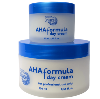 Денний крем з АНА / АНА-Formula Day cream / Brilace
