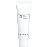 Гідровідновлювальна нічна маска / Hydra-Replenishing Sleeping Mask / Algologie