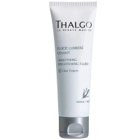 Разглаживающая осветляющая эмульсия / Smoothing brightening fluid / Thalgo