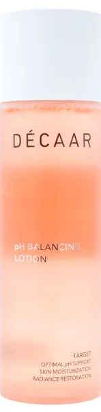Лосьон для восстановления баланса Ph / Ph Balancing lotion / DECAAR