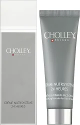 Питательный крем 24 часа / NOURISHING CREAM 24H / Methode Cholley