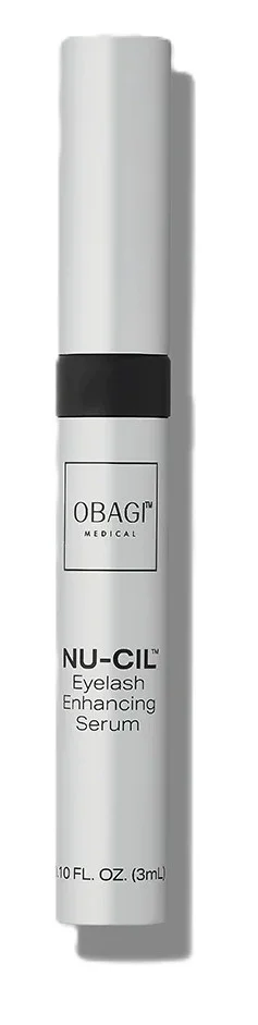 Сироватка для вій / Nu-Cil™ Eyelash Enhancing Serum / Obagi Medical