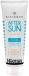 Крем AFTER SUN для чувствительной кожи лица и тела / Sensetive Skin After Sun Face & Body / Histomer купить