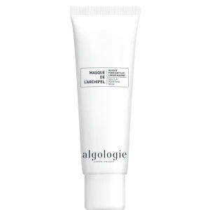 Очищающая маска на основе морского ила для жирной и проблемной кожи / Sea Clay Purifying Mask / Algologie
