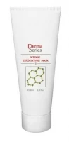 Скраб-маска з потрійною дією / Intense exfoliating mask / Derma Series