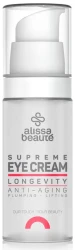 Антивозрастной крем вокруг глаз и губ / Supreme Eye Cream / Alissa Beaute купить