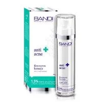 Матирующий крем анти-акне / Anti-acne treatment cream / Bandi