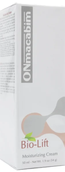 Увлажняющий крем SPF15 / DM BIO - LIFT MOISTURIZING CREAM SPF15 / Onmacabim купить