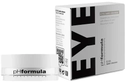 Бальзам для зняття макіяжу / E.Y.E. balm cleanse / pHformula