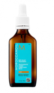 Средство для сухой кожи головы / Moroccanoil Dry-No-More Professional Scalp Treatment / Moroccanoil купить