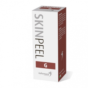 Пилинг-система Skin Peel G / Italfarmacia