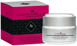 Пептидна  ліфтинг-сироватка для обличчя та шиї / Peptizone Li Serum 26,8% Face & Neck Concentrated Contour Restore / Chantarelle