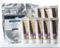 Маска лифтинг с Матриксилом-3000 / Lifting mask with matrixyl / pHarmika