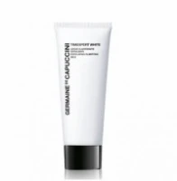 Очищуюче  молочко для обличчя / TE White Exfoliating clarifying milk / Germaine de capuccini