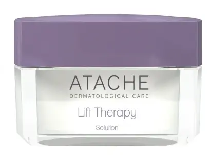 Укрепляющий лифтинг-крем для лица и шеи  / Lift Therapy Solution Cream / Atache
