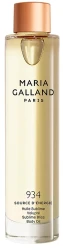 Роскошное масло для лимфодренажа и релаксации / 934 Sublime Bliss Body Oil / Maria Galland Paris