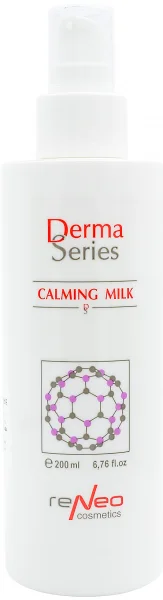 Успокаивающее молочко / CALMING MILK / Derma Series
