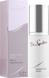 Сироватка Vitamin C-Plus / VITAMIN C-PLUS SERUM / Dr. Spiller