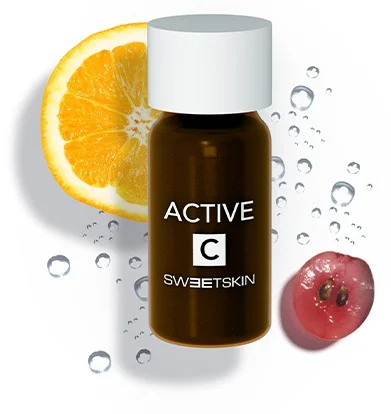 АКТИВ C Біостимулятор ACTIVE С / BIOSTIMOLATORE / Sweet Skin System купить