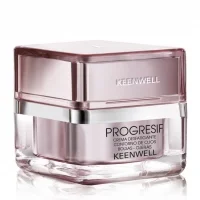 Крем от темных кругов и мешков под глазами  Keenwell