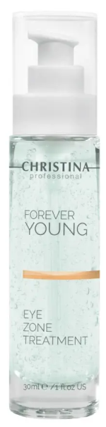 Гель для кожи вокруг глаз / Forever Young / CHRISTINA