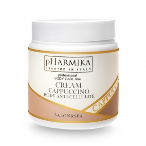 Антицелюлітний крем для тіла   / Anti-cellulite Body Cream / pHarmika купить