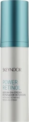 Крем-сироватка, що відновлює / Power Retinol Intensive Repair Cream Serum / Skeyndor