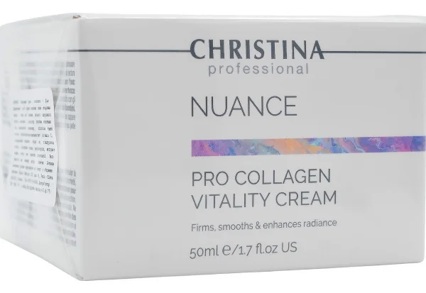 Подарочный набор / Nuance / CHRISTINA ❤️ купить по лучшей цене в