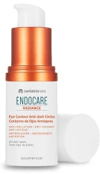 Контур-крем навколо очей проти темних кіл / ENDOCARE RADIANCE EYE / Cantabria Labs