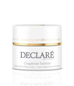 Крем против купероза / Couperose Solution Cream / Declare