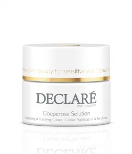 Крем против купероза / Couperose Solution Cream / Declare