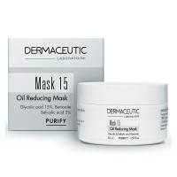 Очищающая маска / Mask 15 / Dermaceutic