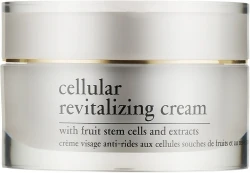 Крем клітинний відновлюючий / Cellular revitalizing cream / Yellow Rose