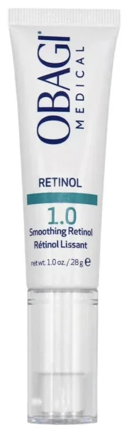 Ретинол высокой концентрации / RETINOL 1.0 / Obagi Medical