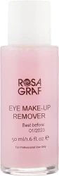 Средство для удаления макияжа с глаз / Eye Make up Remover  / Rosa Graf купить