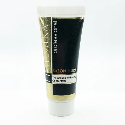 Отбеливающий концентрат с арбутином / The Arbutin Whitening Concentrate / pHarmika