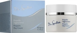 Дневной крем для молодой проблемной кожи  / PROPOLIS DAY CREAM / Dr. Spiller купить