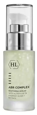 Відновлююча сироватка для обличчя / ABR Complex Restoring Serum / Holy Land купить