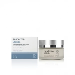Ультра-зволожуючий крем для обличчя / UREMOL / Sesderma