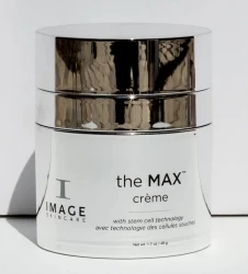 Нічний крем The MAX / The MAX ™ Stem Cell Creme / Image Skincare