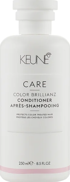 Кондиционер «Сияние цвета» / CARE COLOR BRILLIANZ CONDITIONER / Keune