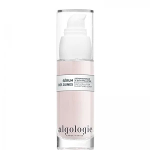 Успокаивающая сыворотка «Скорая помощь» для чувствительной кожи / Anti-Pollution & Soothing Serum / Algologie