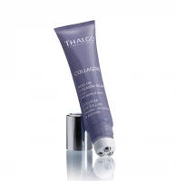 Коллагеновый гель для контура глаз / Collagen eye roll-on / Thalgo