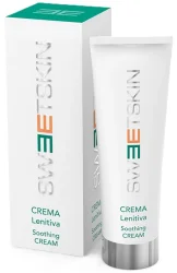 Крем LENITIVA восстанавливающий крем / CREMA LENITIVA / Sweet Skin System