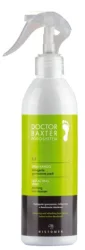 Спрей-антисептик освіжаючої дії /  Fast-acting spray S-1 Doctor Baxter Podosystem / Histomer