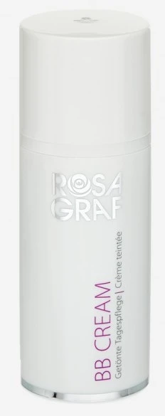 Дневной крем для красоты кожи Биби / BB CREAM / Rosa Graf купить