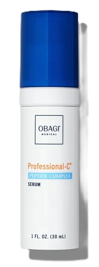 Сироватка з пептидним комплексом / Professional-C Peptide Complex / Obagi Medical
