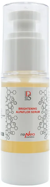 Осветляющая сыворотка с антиоксидантным действием / Derma Series купить
